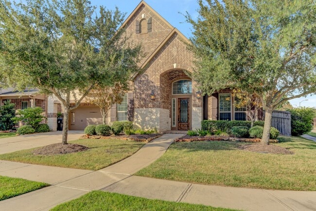 property at 27506 Llano Meadows Ln