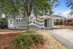 204 Bertha Ave in Columbia, SC - Building Photo