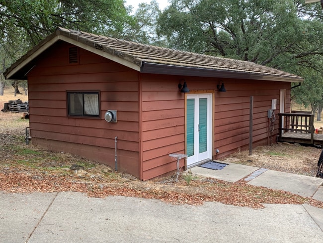 property at 123 El Dorado St