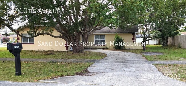 property at 2324 Otis Ave