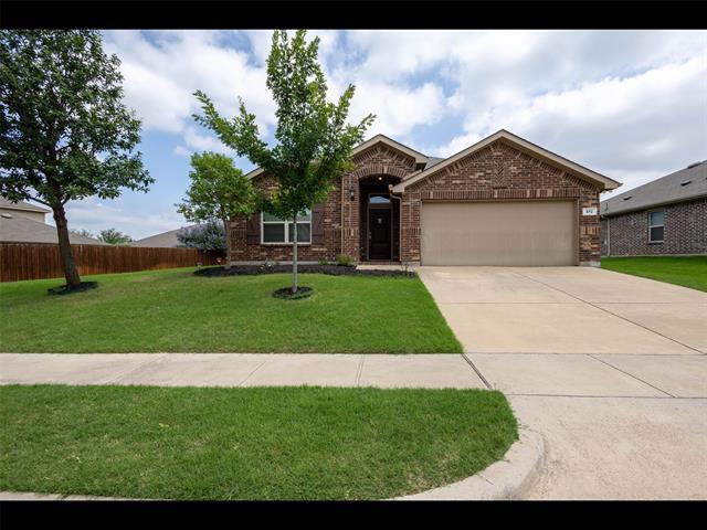 property at 372 Pin Cushion Trail