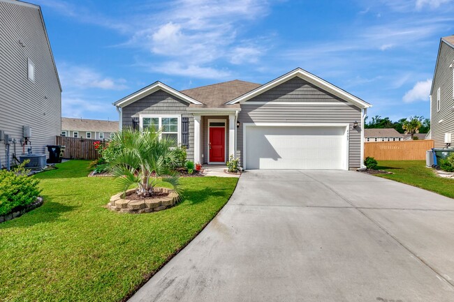 4905 Commodity Way in Ladson, SC - Building Photo - Building Photo