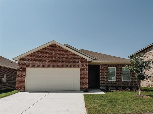 property at 1637 Whitworth Dr
