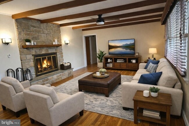 56 Chapman Ave in Doylestown, PA - Building Photo - Building Photo