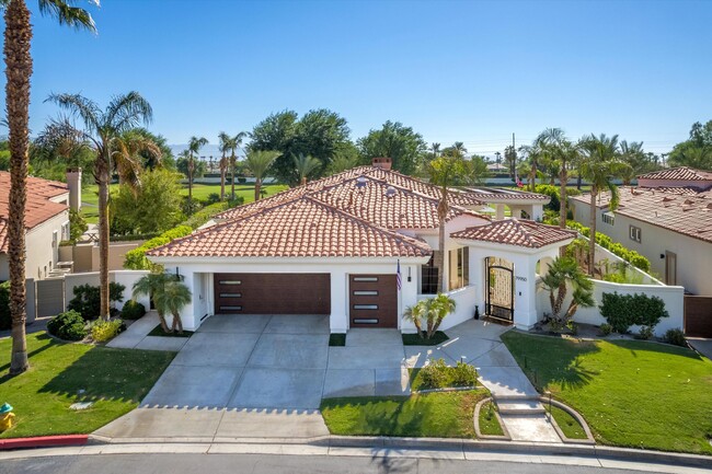 79950 Tangelo in La Quinta, CA - Foto de edificio - Building Photo