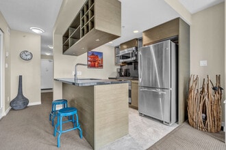 833 Seymour St, Unit GO ID1222963P in Vancouver, BC - Building Photo - Building Photo