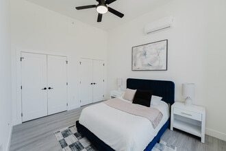 The 540 in Newark, NJ - Building Photo - Building Photo