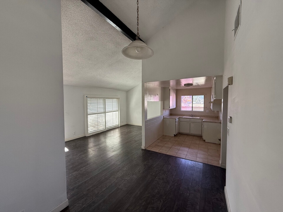 14839 Sherman Way, Unit #12 in Van Nuys, CA - Building Photo