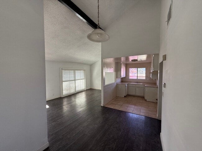 property at 14839 Sherman Way