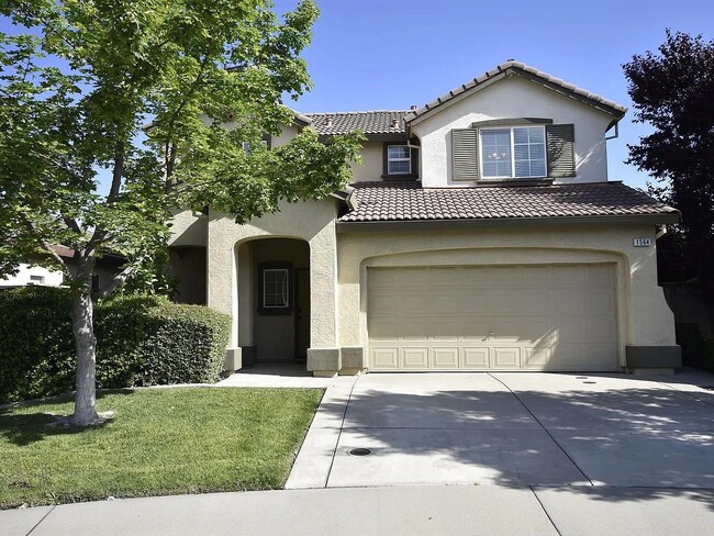 property at 1564 Blue Beaver Way