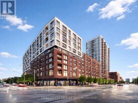 30 Dreamers Wy in Toronto, ON - Building Photo