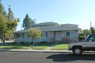 1275 Alice Dr in Santa Clara, CA - Building Photo - Building Photo