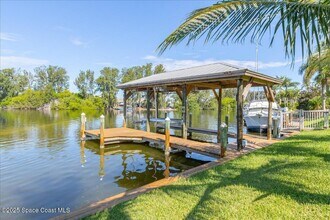 436 Thrush Dr in Satellite Beach, FL - Building Photo - Building Photo