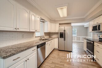1419 Union St in Clearwater, FL - Foto de edificio - Building Photo