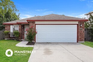 10211 Round Rock Way in Universal City, TX - Building Photo