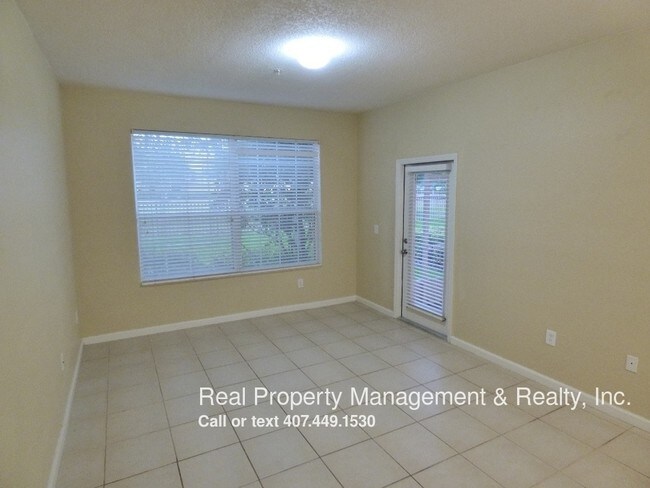 6380 Contessa Dr-Unit -#105 in Orlando, FL - Foto de edificio - Building Photo