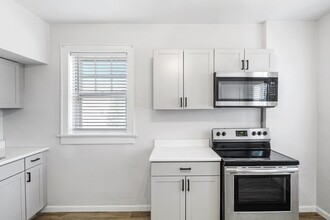 4763-4765 Goethe Ave-Unit -4765 - 1F in St. Louis, MO - Building Photo - Building Photo