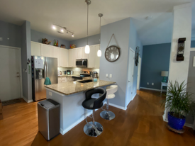 2125 Southend Dr in Charlotte, NC - Building Photo