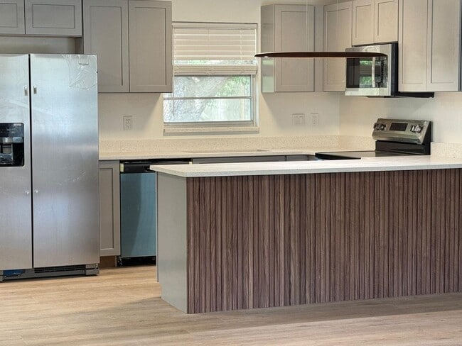 property at 1639 Spring Lake Rd