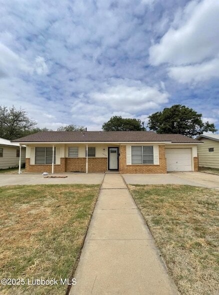 property at 3420 Bangor Dr