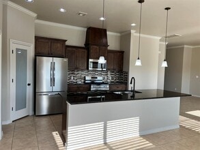 203 Lyla Glen Dr in Washington, OK - Building Photo - Building Photo