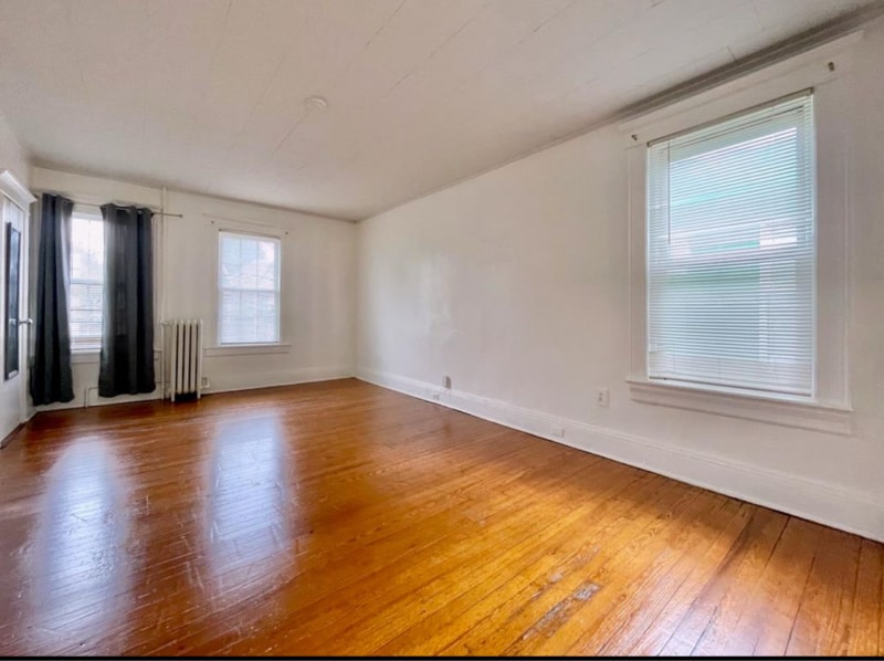 163 Glenwood Ave in Jersey City, NJ - Building Photo