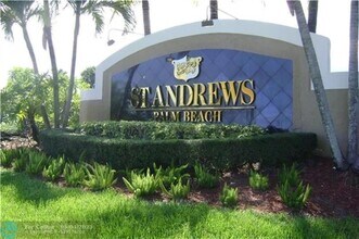 1089 Benoist Farms Rd in West Palm Beach, FL - Building Photo - Building Photo