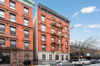206 W 121st St in New York, NY - Building Photo - Building Photo