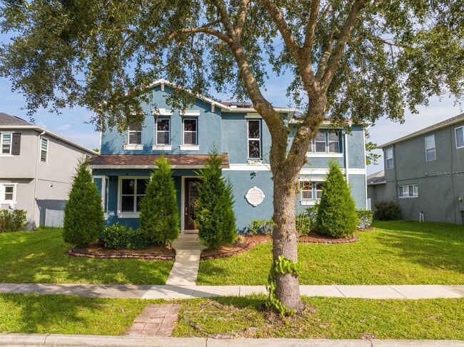 property at 14443 Golden Rain Tree Blvd