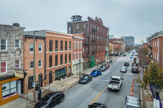 The Kenary in Baltimore, MD - Building Photo - Building Photo