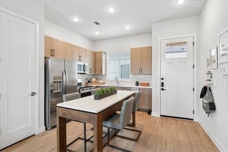 The Village at Golden Triangle in Fort Worth, TX - Building Photo - Building Photo