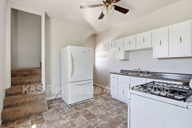 property at 433 28th St