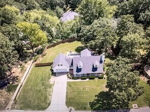 3109 Glen Flora Way in Fort Smith, AR - Foto de edificio - Building Photo