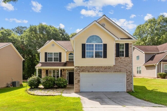 property at 2422 Temple View Dr