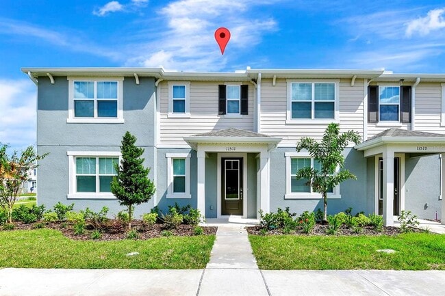 property at 11511 Sunsail Ave