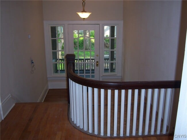 property at 1658 James St
