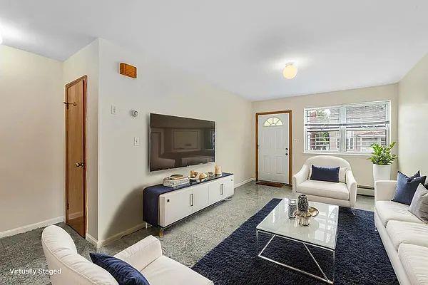 property at 22-18 120th St