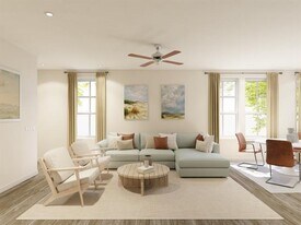 8101 Laud Howell Pkwy in McKinney, TX - Building Photo