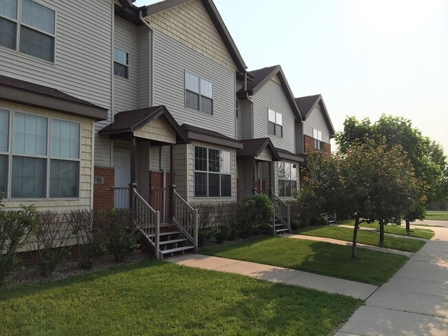 property at 807 Peace Ln