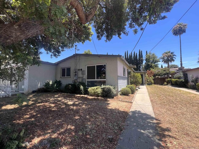 property at 409 Townsite Dr