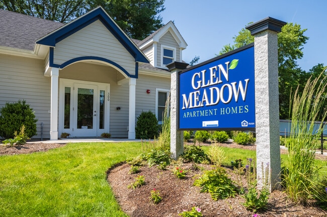 Glen Meadow Apartments