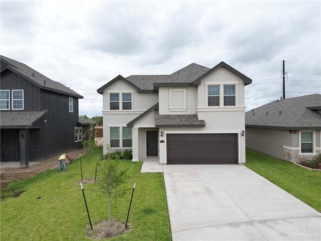 property at 34 N Rocky Rose Ave