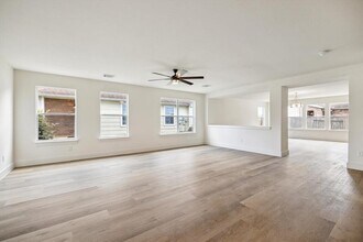4402 Twisting Pine Ct in Spring, TX - Building Photo - Building Photo
