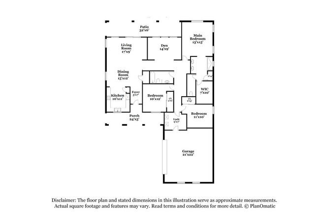 21383 E Twin Acres Dr in Queen Creek, AZ - Building Photo - Building Photo