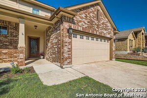 2086 Castleberry Ridge in New Braunfels, TX - Building Photo - Building Photo