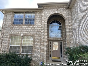 2506 Ox Eye Trail in San Antonio, TX - Building Photo - Building Photo