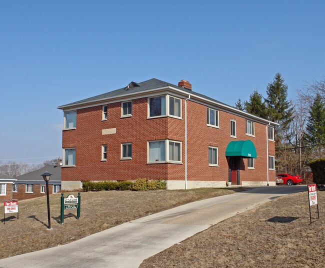 Lytle Lane Apartments in Dayton, OH - Building Photo - Building Photo