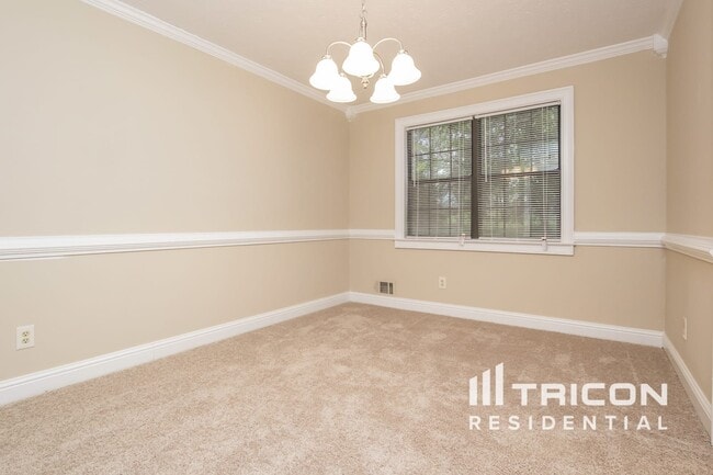 3379 Mansfield Ln in Snellville, GA - Foto de edificio - Building Photo