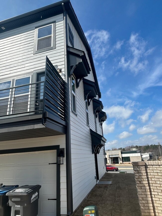 9466 Senator Royall Dr in Charlotte, NC - Building Photo - Building Photo