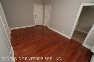 985 S Oxford Ave in Los Angeles, CA - Foto de edificio - Building Photo